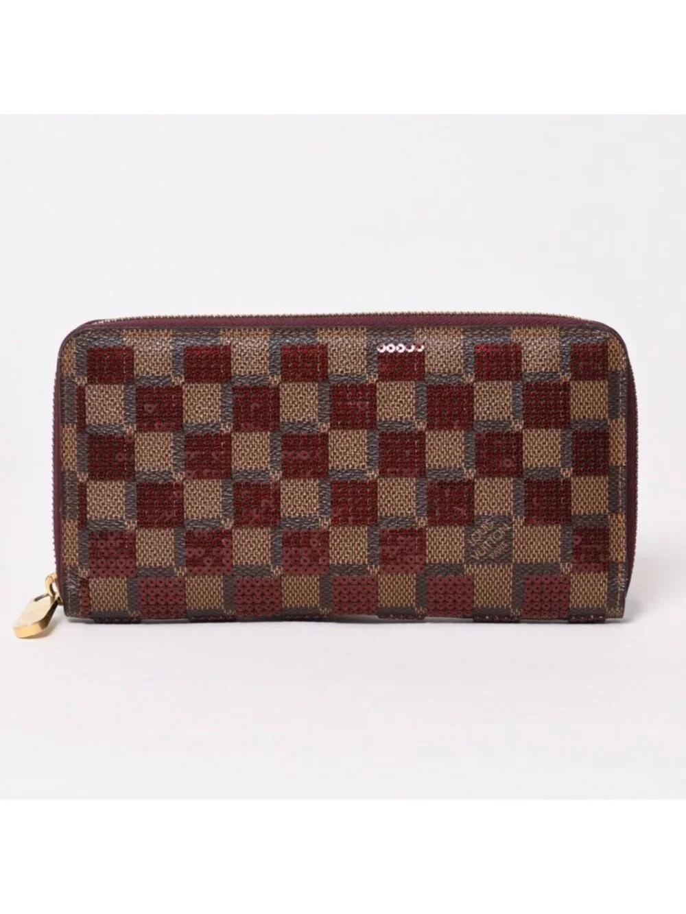 Louis Vuitton this authentic